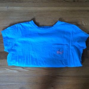 Vineyard vines shark week t 🐋